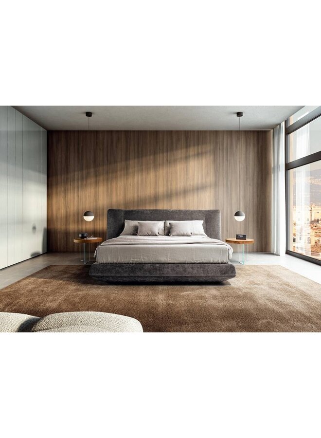 LAGO BED-IN BED