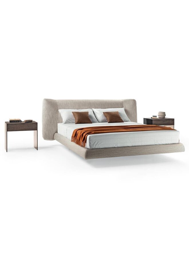 LAGO BED-IN BED