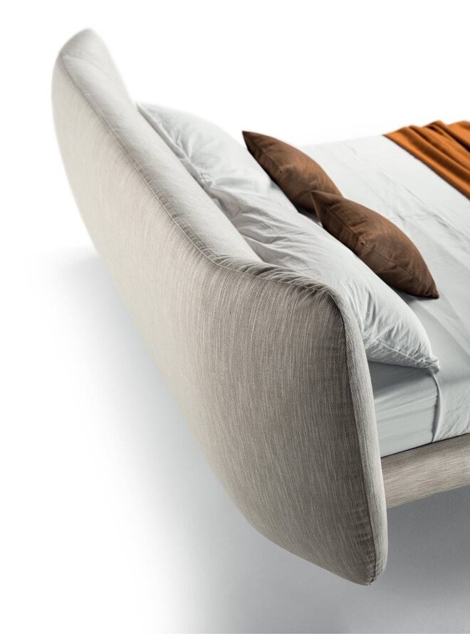 LAGO BED-IN BED