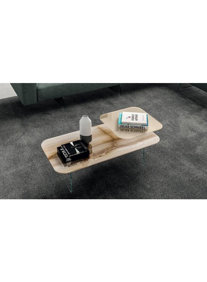 BLENDIE COFFEE TABLE