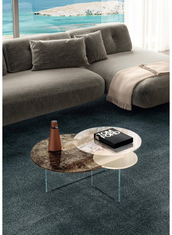 BLENDIE COFFEE TABLE