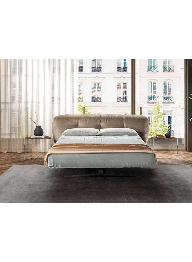 LAGO BOUNTY BED