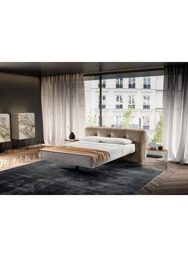 LAGO BOUNTY BED