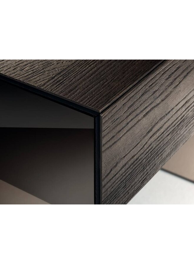 LAGO CLASS BEDSIDE TABLE