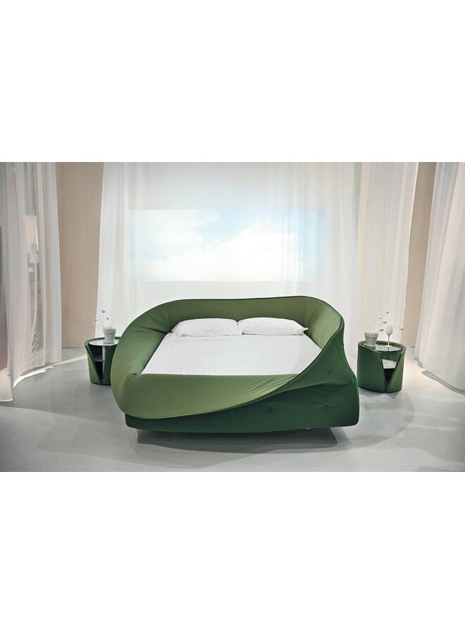 LAGO COLLETTO BED