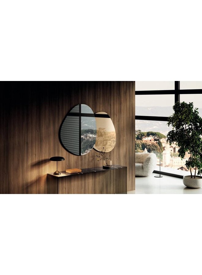 LAGO FINE CONSOLE TABLE