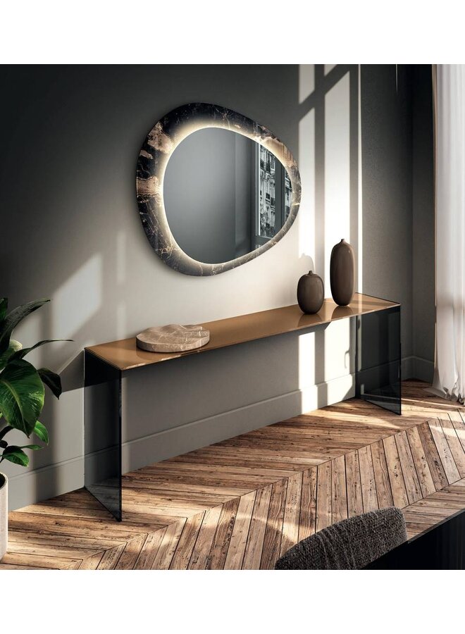 LAGO FINE CONSOLE TABLE