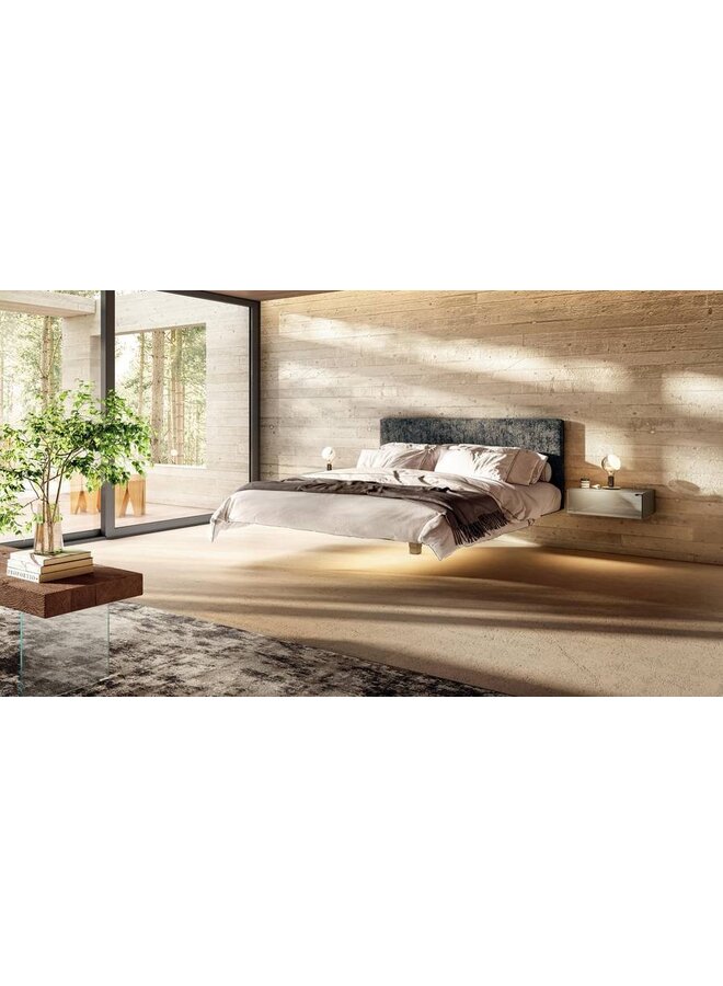 LAGO FLUTTUA BED