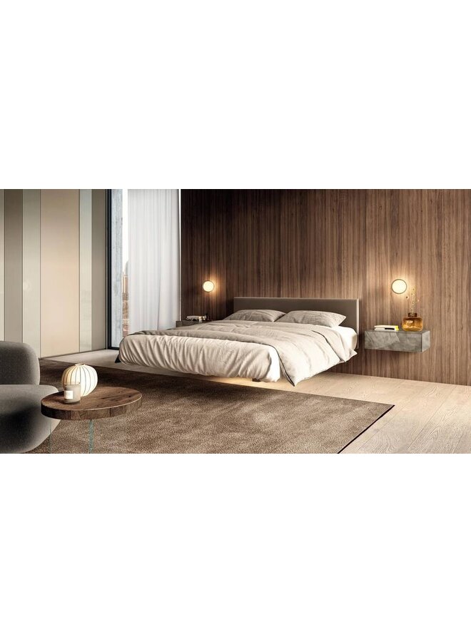 LAGO FLUTTUA BED