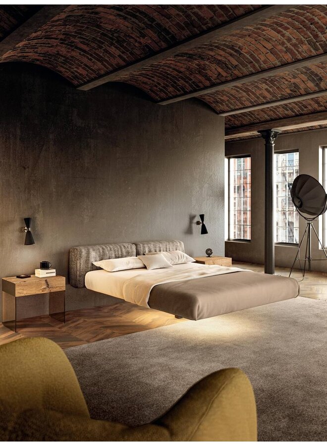 LAGO FLUTTUA BED