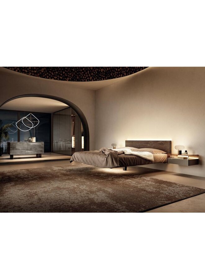LAGO FLUTTUA BED