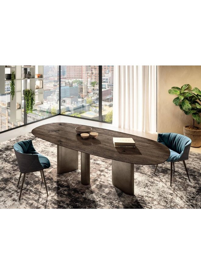 LAGO HOA DINING TABLE