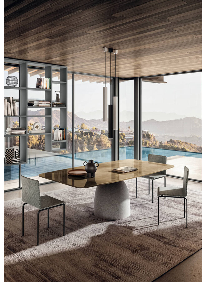 JANEIRO DINING TABLE