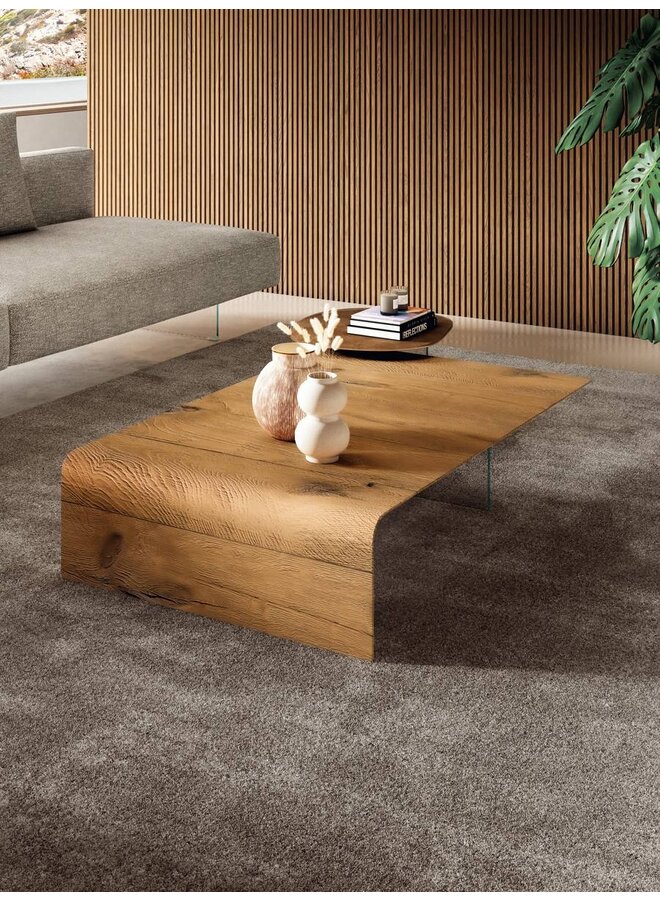 LAGO LEAN COFFEE TABLE