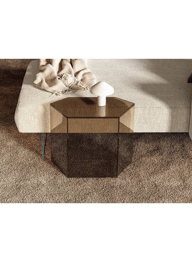 LAGO LIVRE SIDE TABLE