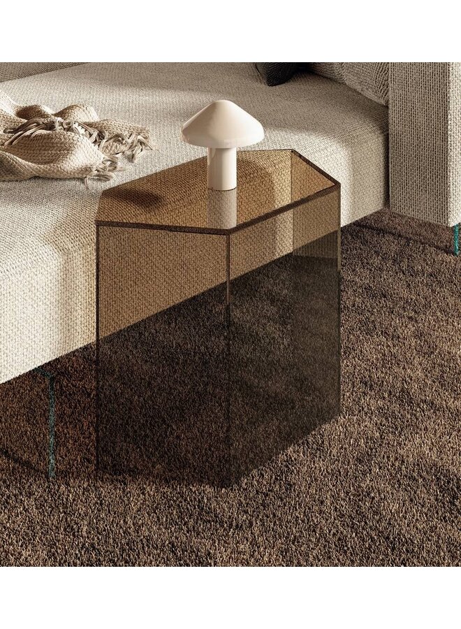 LIVRE SIDE TABLE
