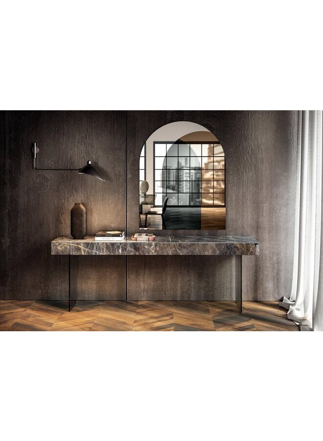 LAGO MATERIA CONSOLE TABLE