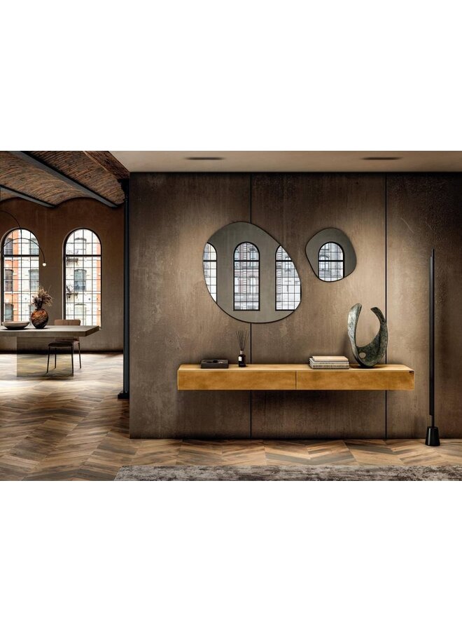 LAGO MATERIA CONSOLE TABLE
