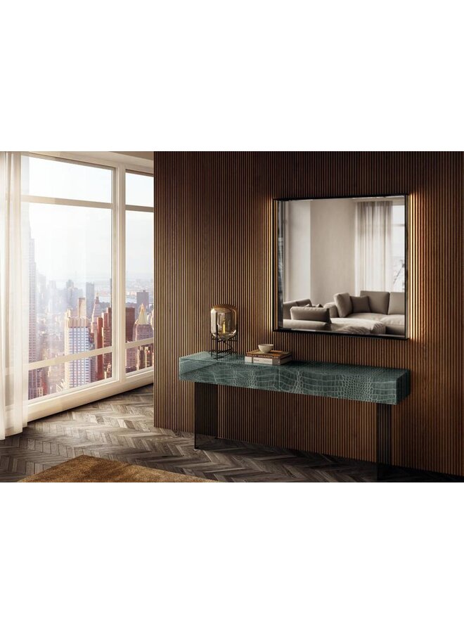 LAGO MATERIA CONSOLE TABLE