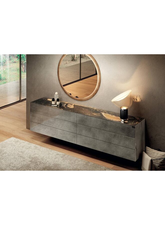 LAGO MATERIA DRESSER
