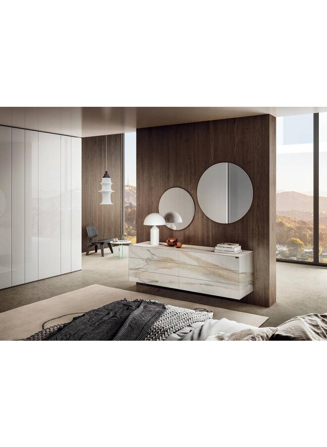 LAGO MATERIA DRESSER