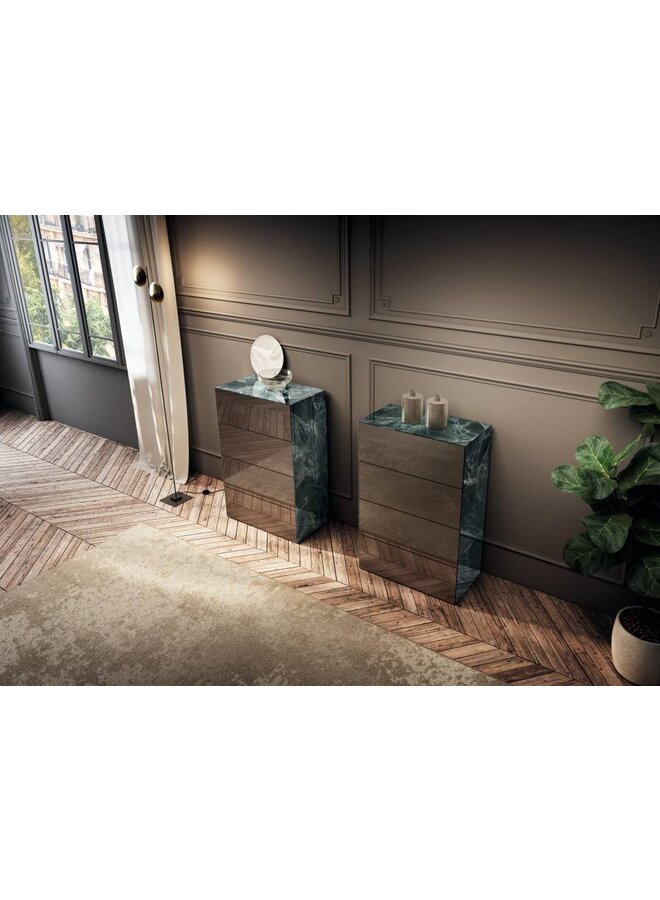 LAGO MATERIA DRESSER