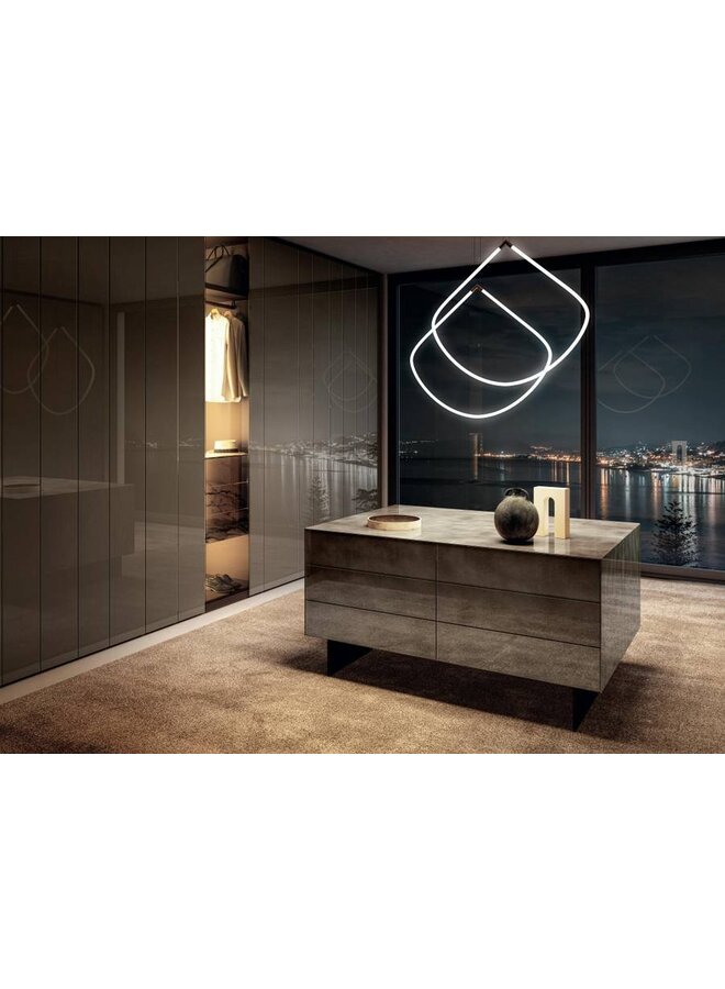 LAGO MATERIA DRESSER