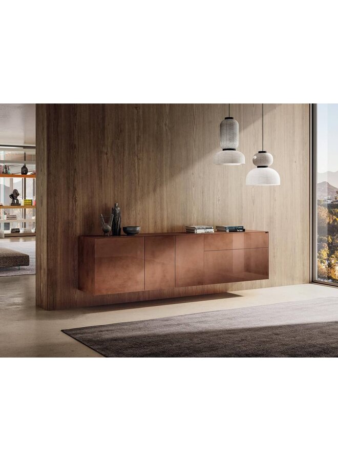 LAGO MATERIA SIDEBOARD