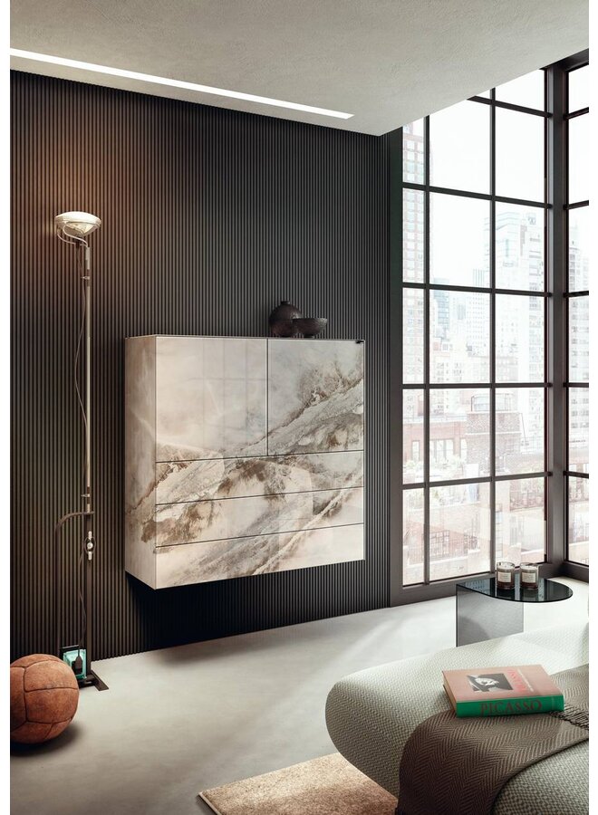 LAGO MATERIA SIDEBOARD