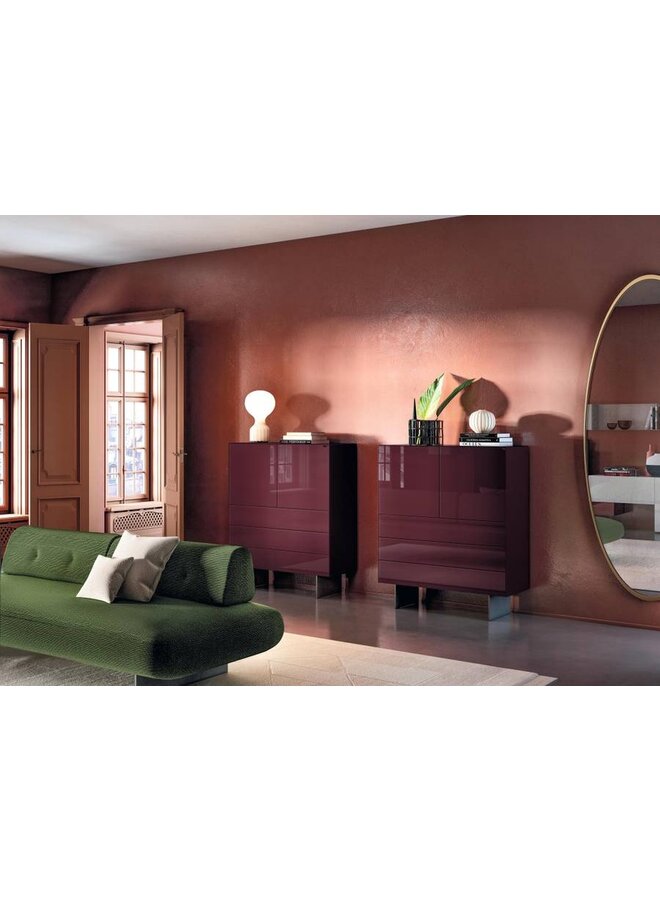 LAGO MATERIA SIDEBOARD