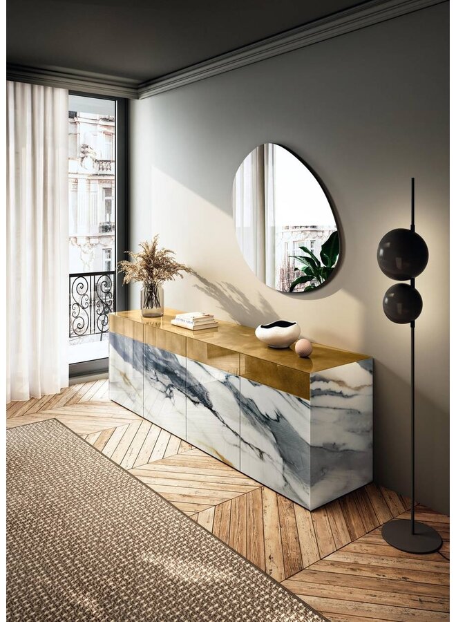 LAGO MATERIA SIDEBOARD
