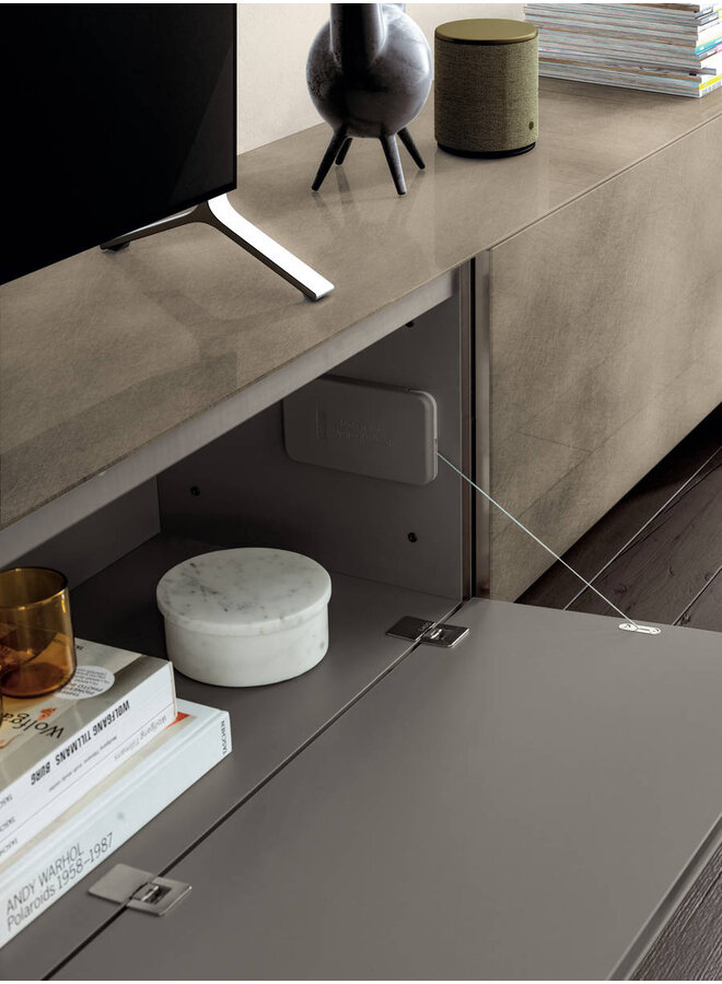 LAGO MATERIA TV UNIT