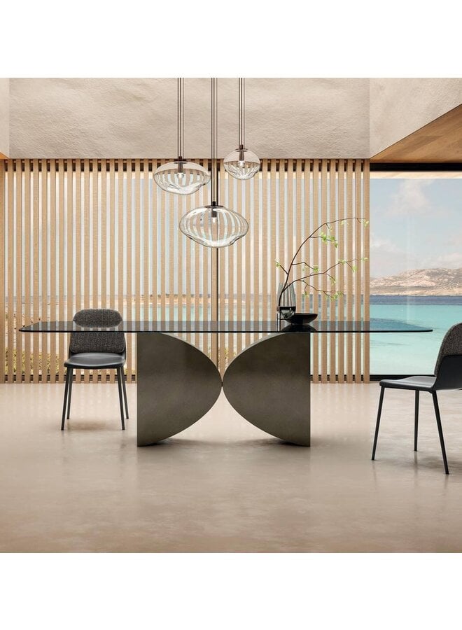 LAGO MEET DINING TABLE