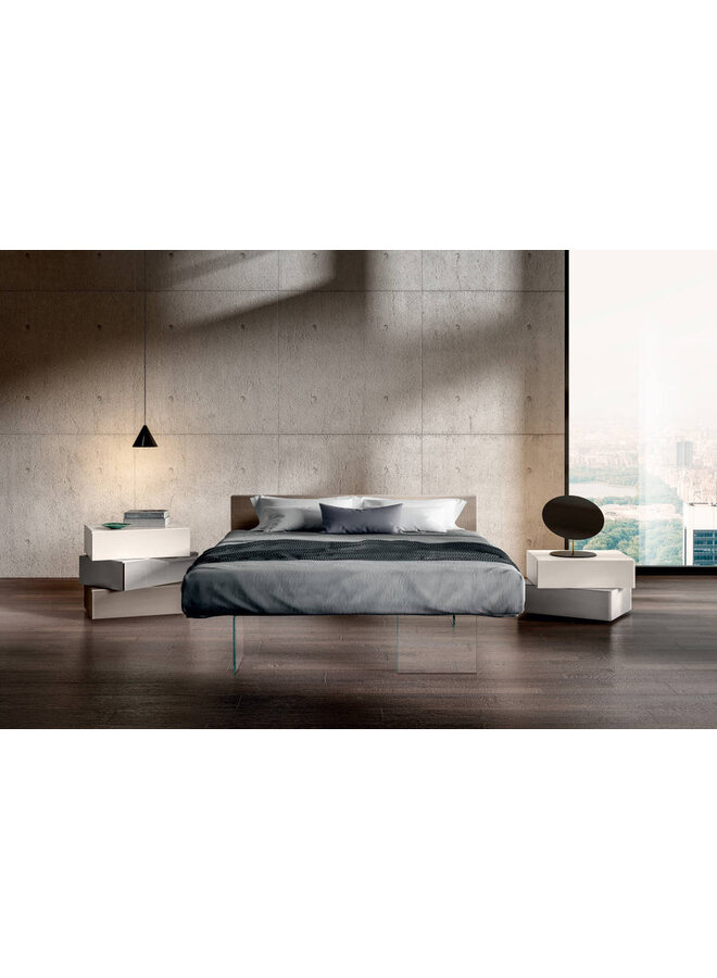 LAGO MORGANA BEDSIDE TABLE