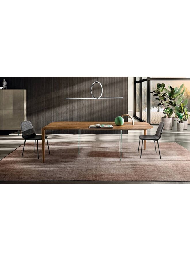LAGO P&J DINING TABLE