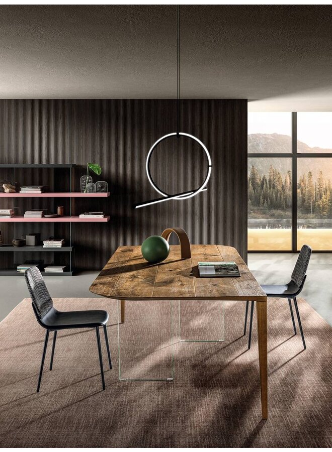 LAGO P&J DINING TABLE