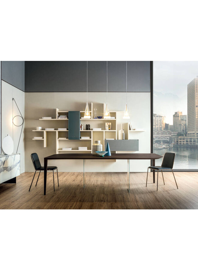 LAGO P&J DINING TABLE