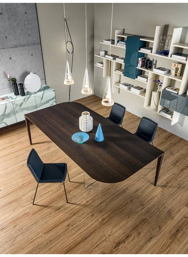 LAGO P&J DINING TABLE