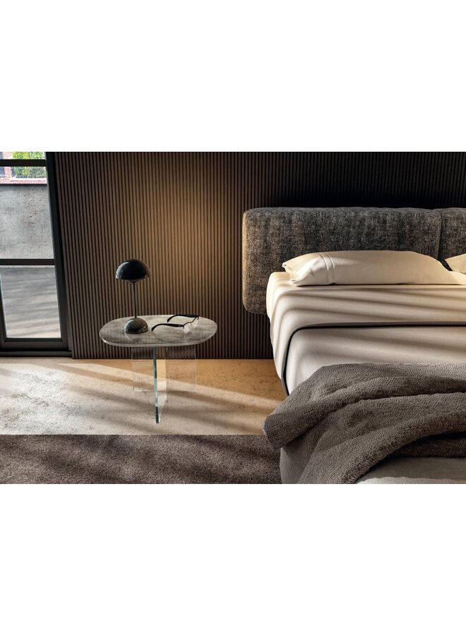 LAGO PLEASURE BEDSIDE TABLE