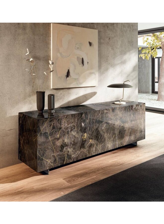 PLENUM SIDEBOARD