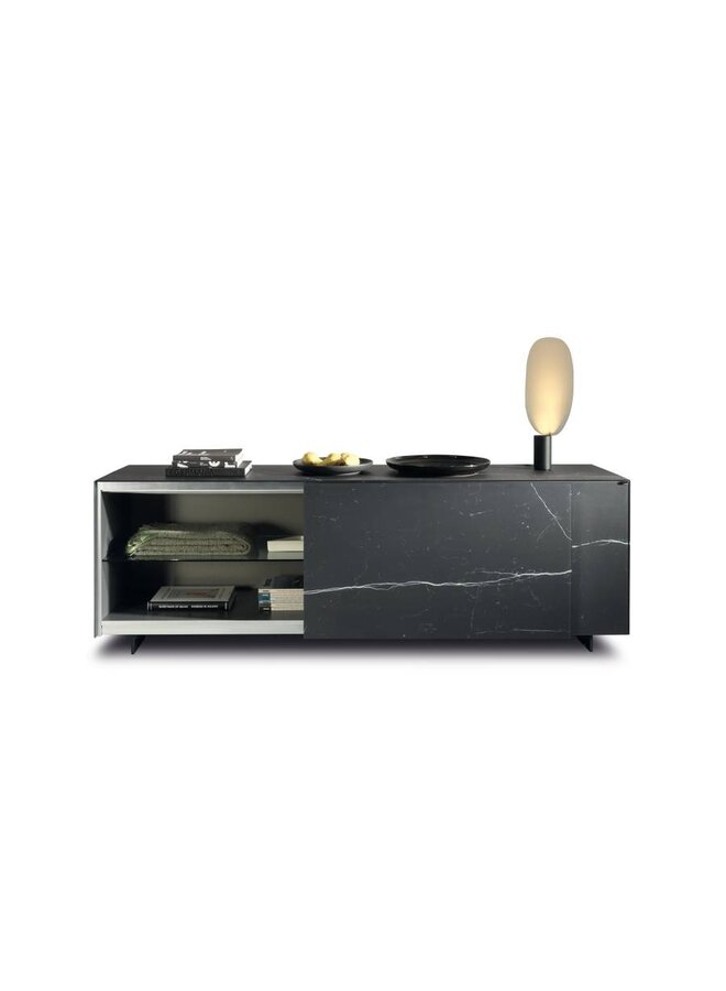 PLENUM SIDEBOARD