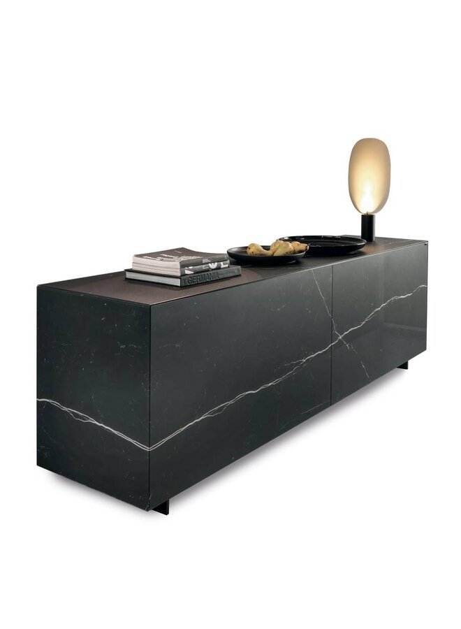 PLENUM SIDEBOARD