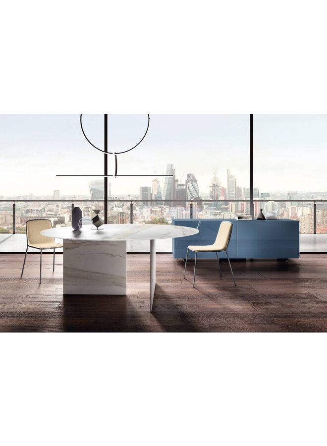 LAGO STRATUM DINING TABLE