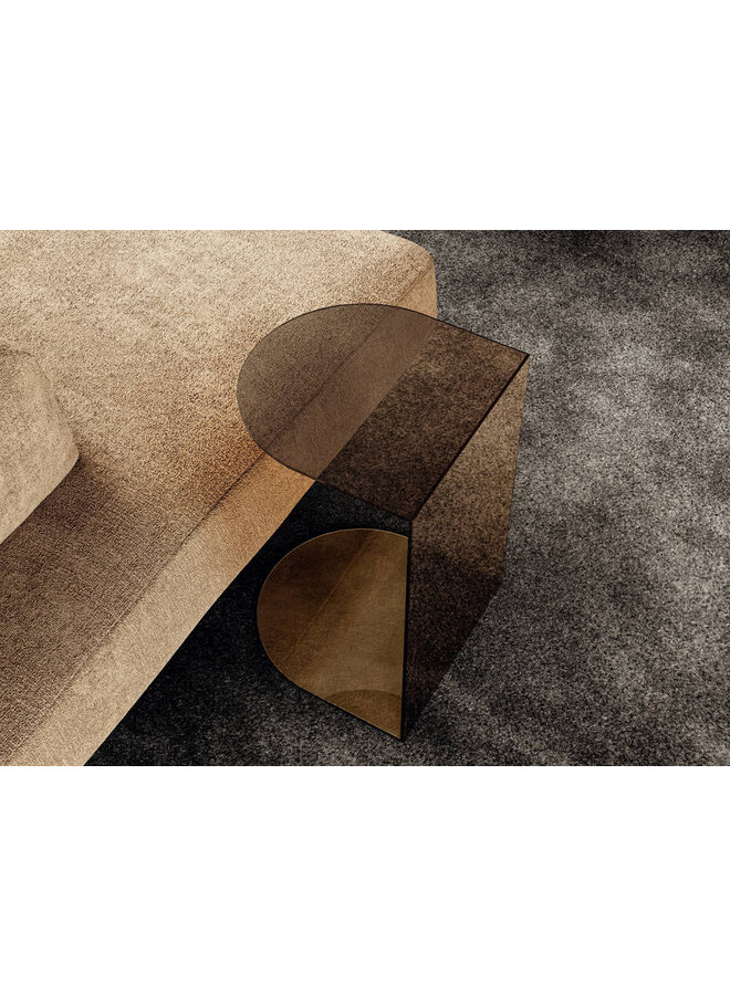 LAGO TELL SIDE TABLE