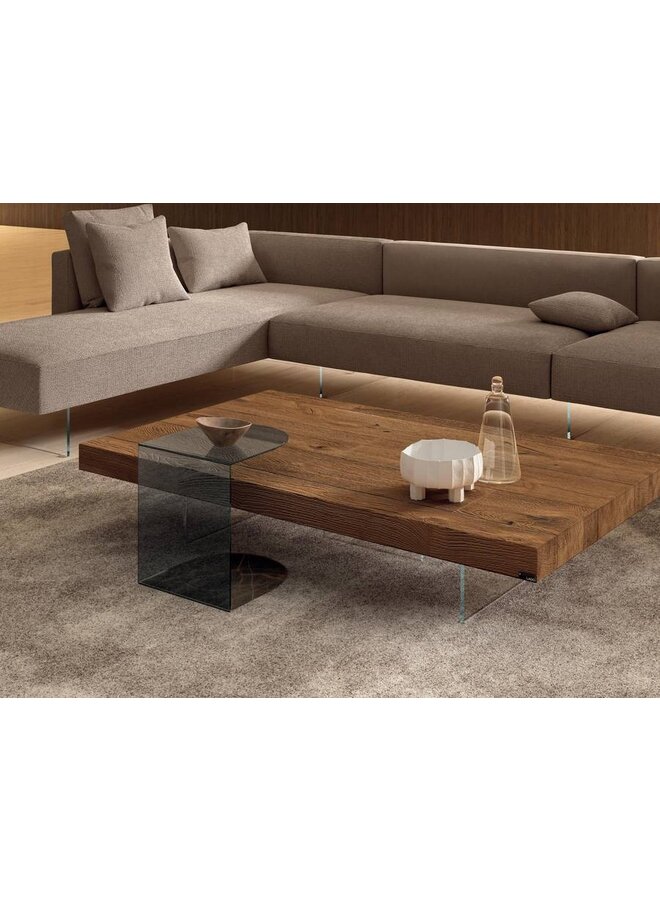 LAGO TELL SIDE TABLE