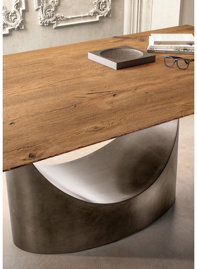 LAGO U DINING TABLE