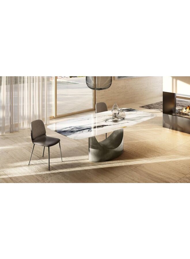 LAGO U DINING TABLE
