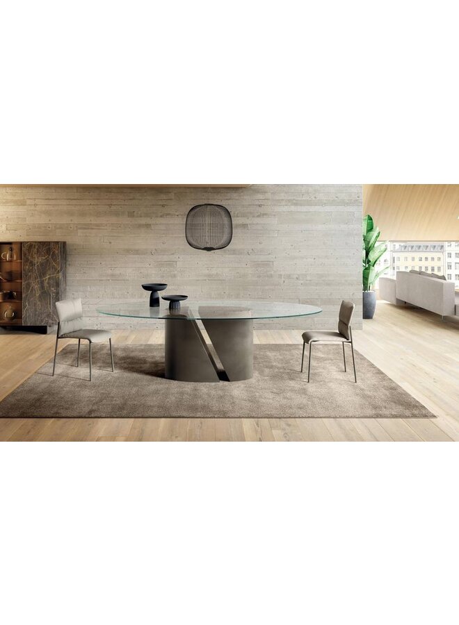 LAGO WADI DINING TABLE