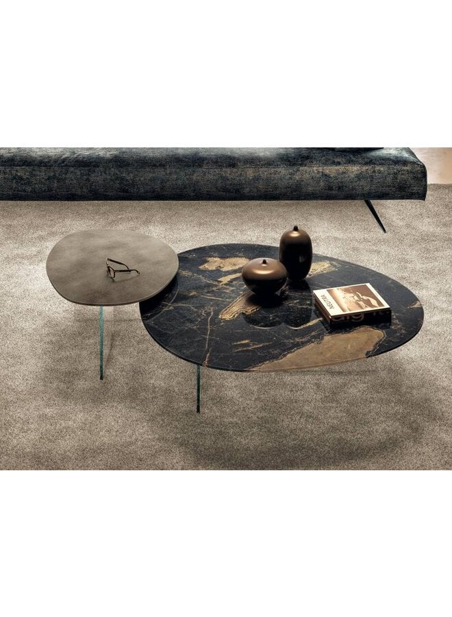PLEASEURE COFFEE TABLE