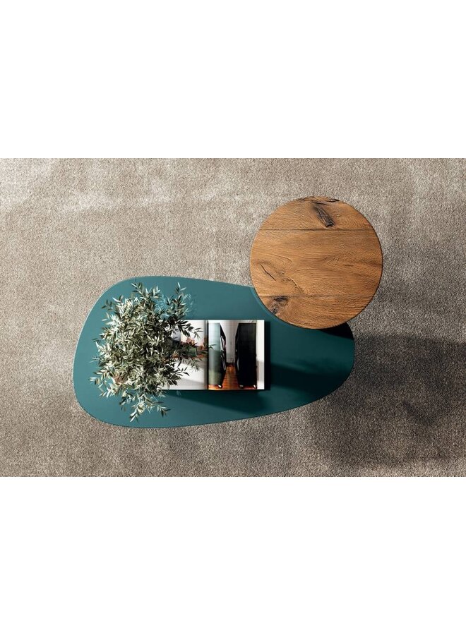 LAGO PLEASURE COFFEE TABLE